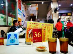 -老字号蛇口德记烧腊饭店·海鲜加工