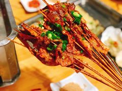 -夜烤·宜宾烧烤(洋河路店)