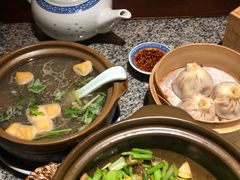 -南京大牌档(济南万象城店)