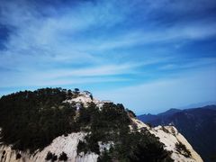 -华山风景名胜区