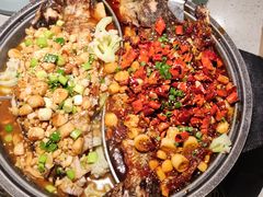 -味妙烤鱼吧(回龙观店)