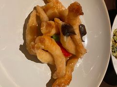-奉天小馆·非遗东北菜(沈阳万象城店)