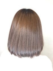 -京都造型·烫发·染发