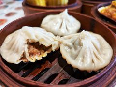 -古井假日酒店-古井面馆•淮上豆府(长江东路店)