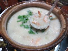-金穗园·砂锅粥.醉鸡煲火锅(长寿路店)