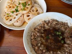 -玲燕蒸菜馆(江东路店)