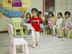 -天津蜂巢幼儿园·托育