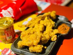 -谭鸭血老火锅·匠心(环球港旗舰店)