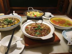 -钱江大院·芳宴江南(三花国际店)