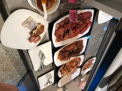 -太湖饭店玉兰厅(自助餐厅)