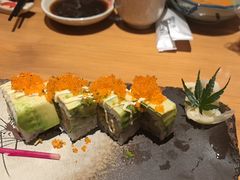 -大岛日本料理铁板烧(南通大饭店)