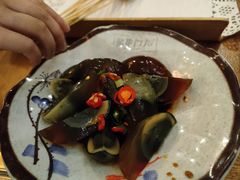 -聚串门儿·东北烧烤(信义坊店)