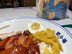 -肥小福·烧鹅专门店(环宇荟店)