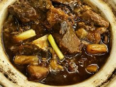 -香港蓮香樓(中環店)