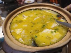 -徽韵人家·传承正宗徽菜(牡丹园店)