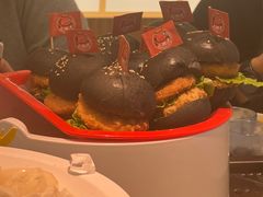 -龍歌自助小火锅(秦淮水游城店)