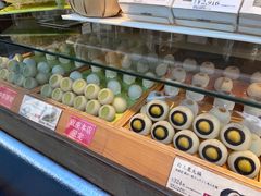 -銀座あけぼの (銀座本店)