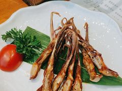 -九井澤精致料理(金茂店)