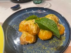 -荟廷·晶萃(陆家嘴尚悦湾店)