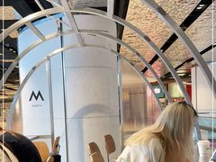 -M Stand(BFC外滩金融中心店)