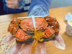-品鲜村农家菜·阳澄湖大闸蟹(总店)