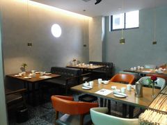 大堂-禾珍珠家常小馆(河南博物院店)