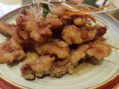 -京滨饭店·餐厅(阜外大街店)