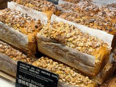 -WHEAT&BAKER-麥(凯德来福士店)