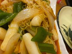 -长寿参鸡汤(朝韩风情街店)