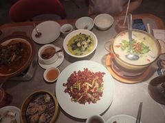 -闽上鲜·福建菜(龙湖滨江天街店)