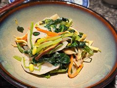 南京素什锦-南京大牌档(夫子庙老门东店)