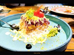 -卢布里西餐厅(总店)