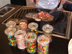 -厦门艾美酒店·新食谱西餐厅