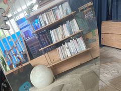 -Cetus coffee鲸鱼座咖啡·拼豆(二仙桥公园店)