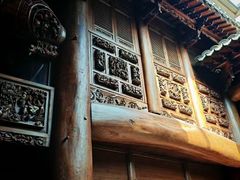 -广富林宰相府酒店·水云间