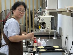 -莫朗核桃饼(虹泉路店)