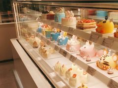 -卡玛王子·面包·蛋糕(南山宝能环球汇店)