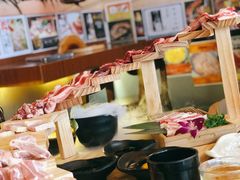 -AJIYA味屋和牛烤肉自助放题(温州万象城店)