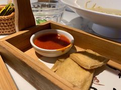 -荷塘秋月·本帮江浙菜(国权路店)