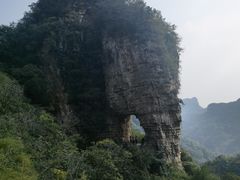 -老象峰