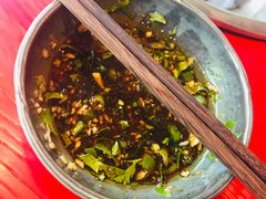 -谭鸭血老火锅(漳州路店)