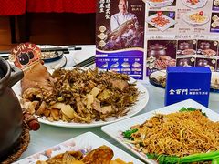 -金百门·顺德海鲜酒家(陈村店)