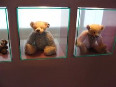 -济州岛泰迪熊博物馆