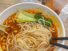 -秦氏环球炸鸡(解放北路店)