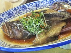 -亚龙湾老厨房·海南家常味