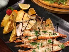 -IL Forno 意坊·意大利餐厅(温州万象城店)