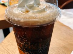 -麦当劳(南京路2店)