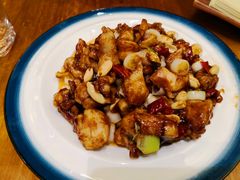 -锦小馆(安贞店)