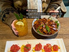 -小喜客·云南特色菜(纳西庭院店)