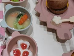 -西贝(南开大悦城店)